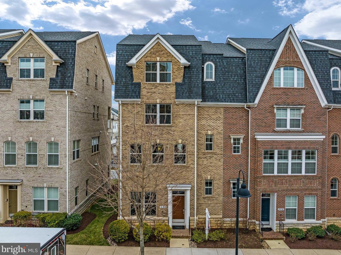509 Hendrix Ave, Gaithersburg, MD 20878
