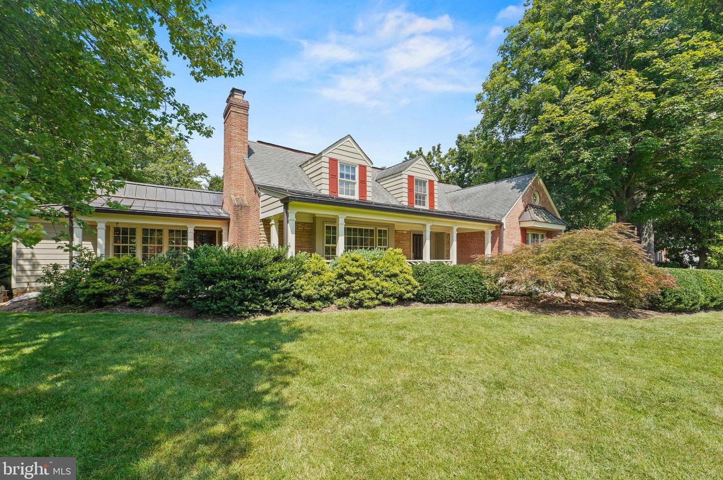 418 Quaint Acres Dr, Silver Spring, MD 20904-2718