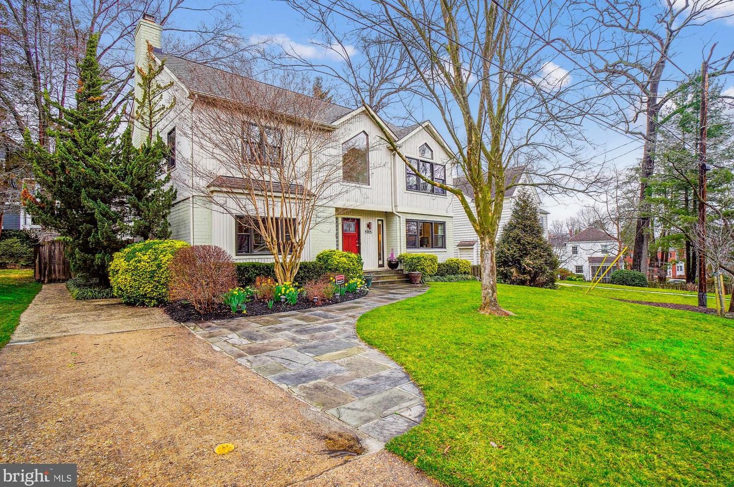 5905 Madawaska Rd, Bethesda, MD 20816-2339