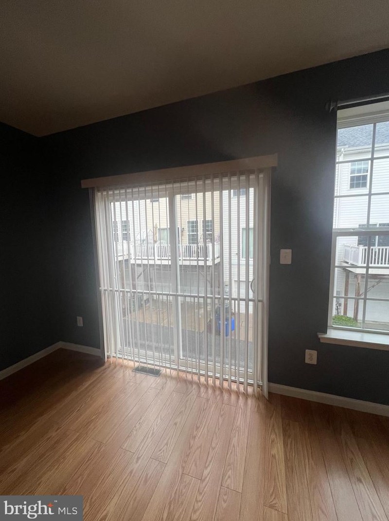 3507 Woodlake Dr, Silver Spring MD 20904-4671 exterior