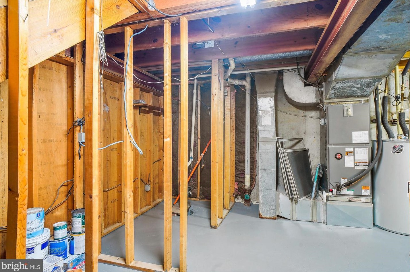 9363 Bremerton Way, Gaithersburg MD 20886-1419 exterior