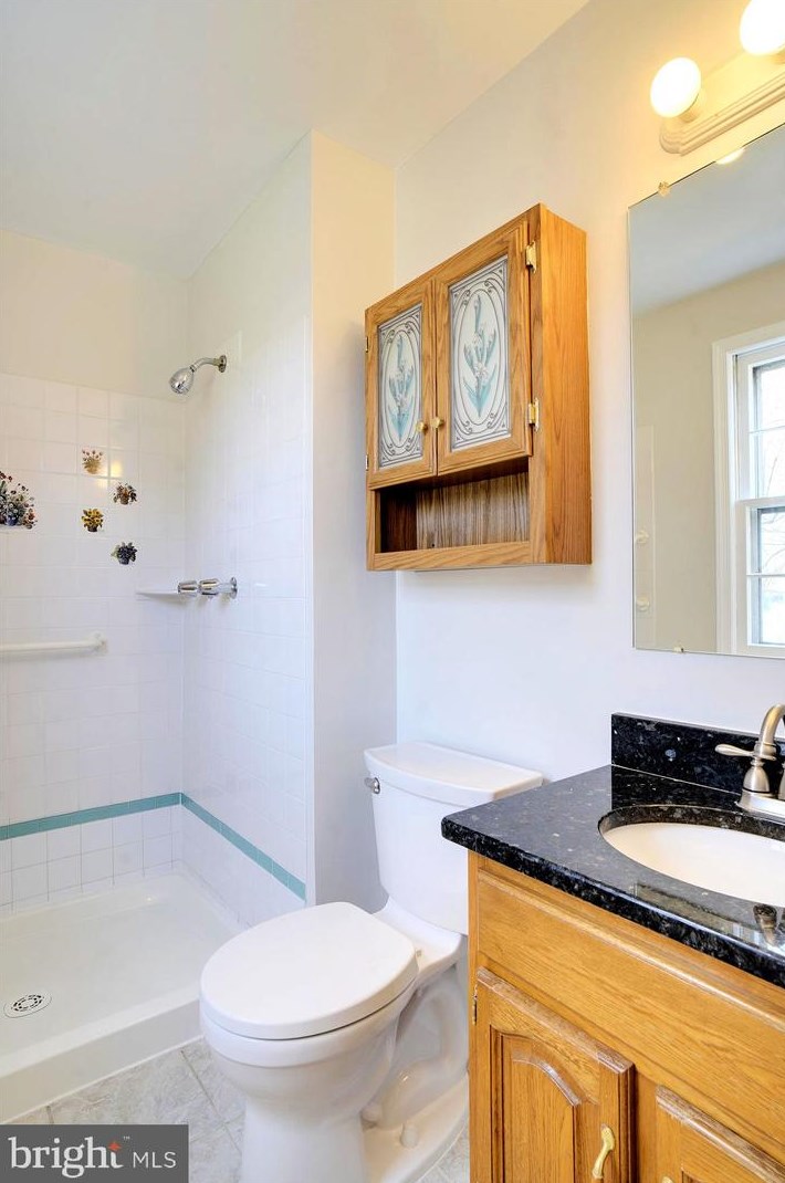 9363 Bremerton Way, Gaithersburg MD 20886-1419 exterior