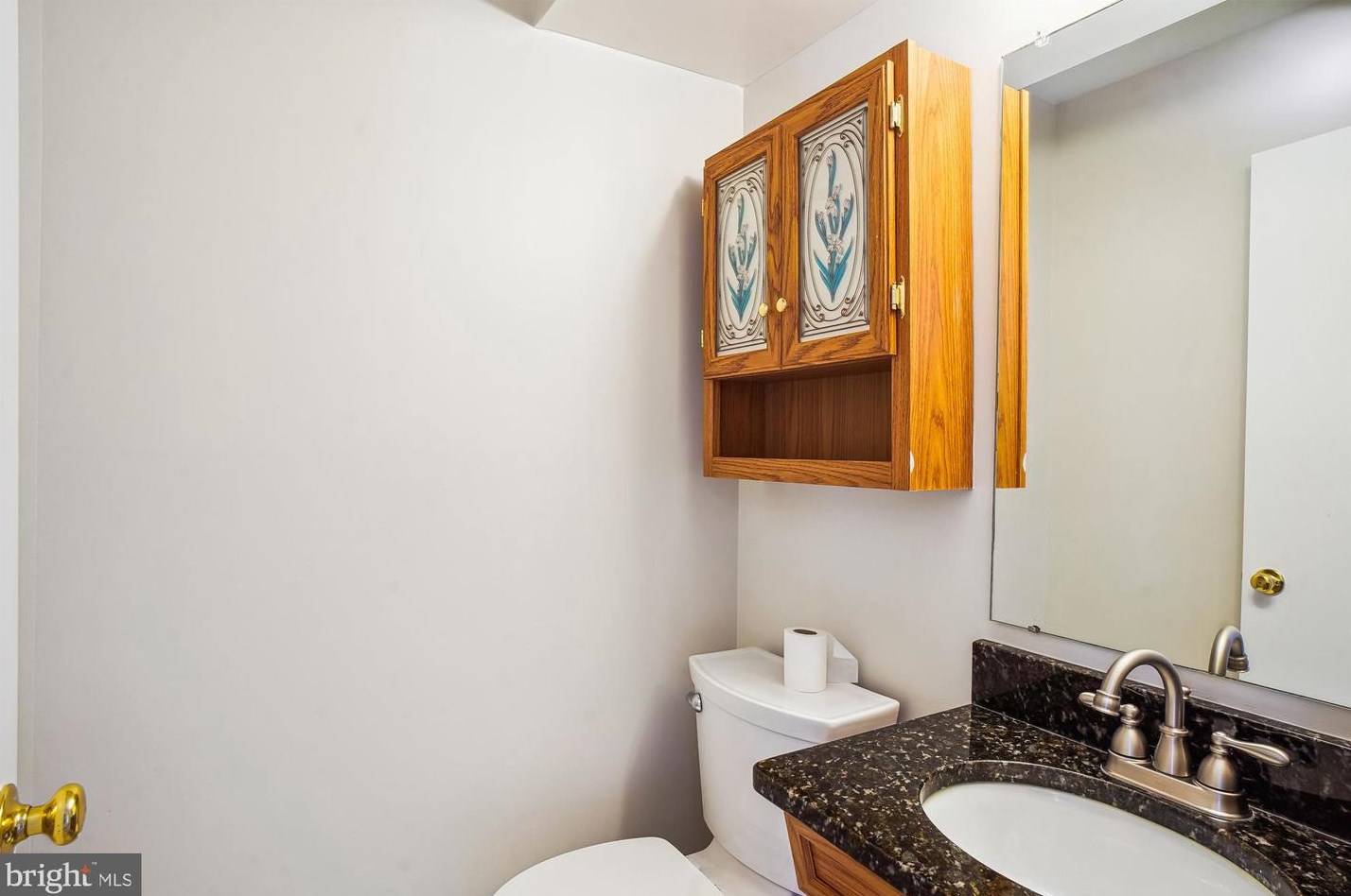 9363 Bremerton Way, Gaithersburg MD 20886-1419 exterior