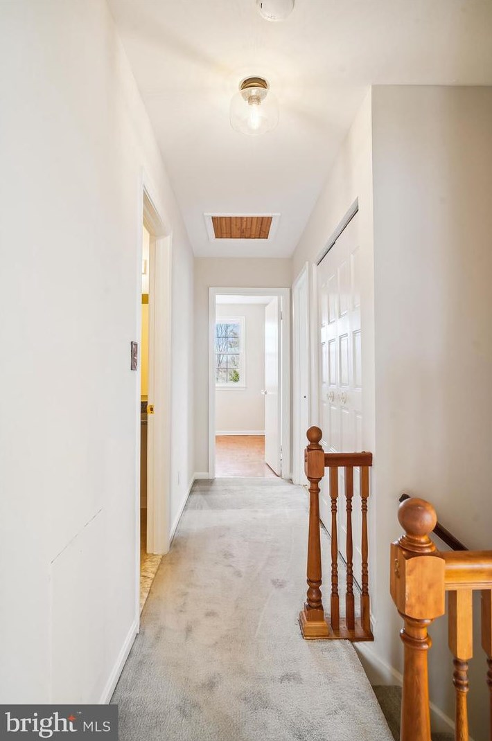 9363 Bremerton Way, Gaithersburg MD 20886-1419 exterior