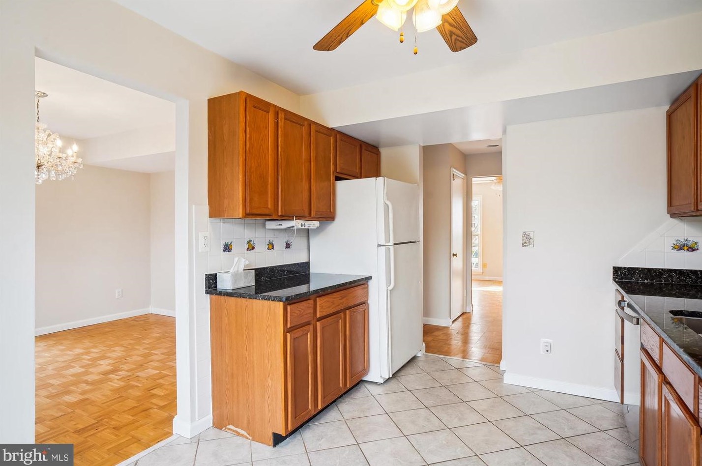 9363 Bremerton Way, Gaithersburg MD 20886-1419 exterior