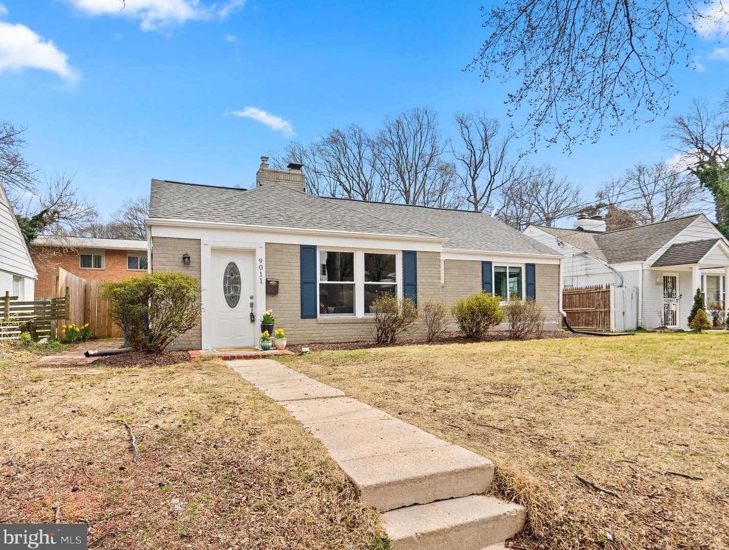 9011 Miles St, Silver Spring, MD 20901-3753