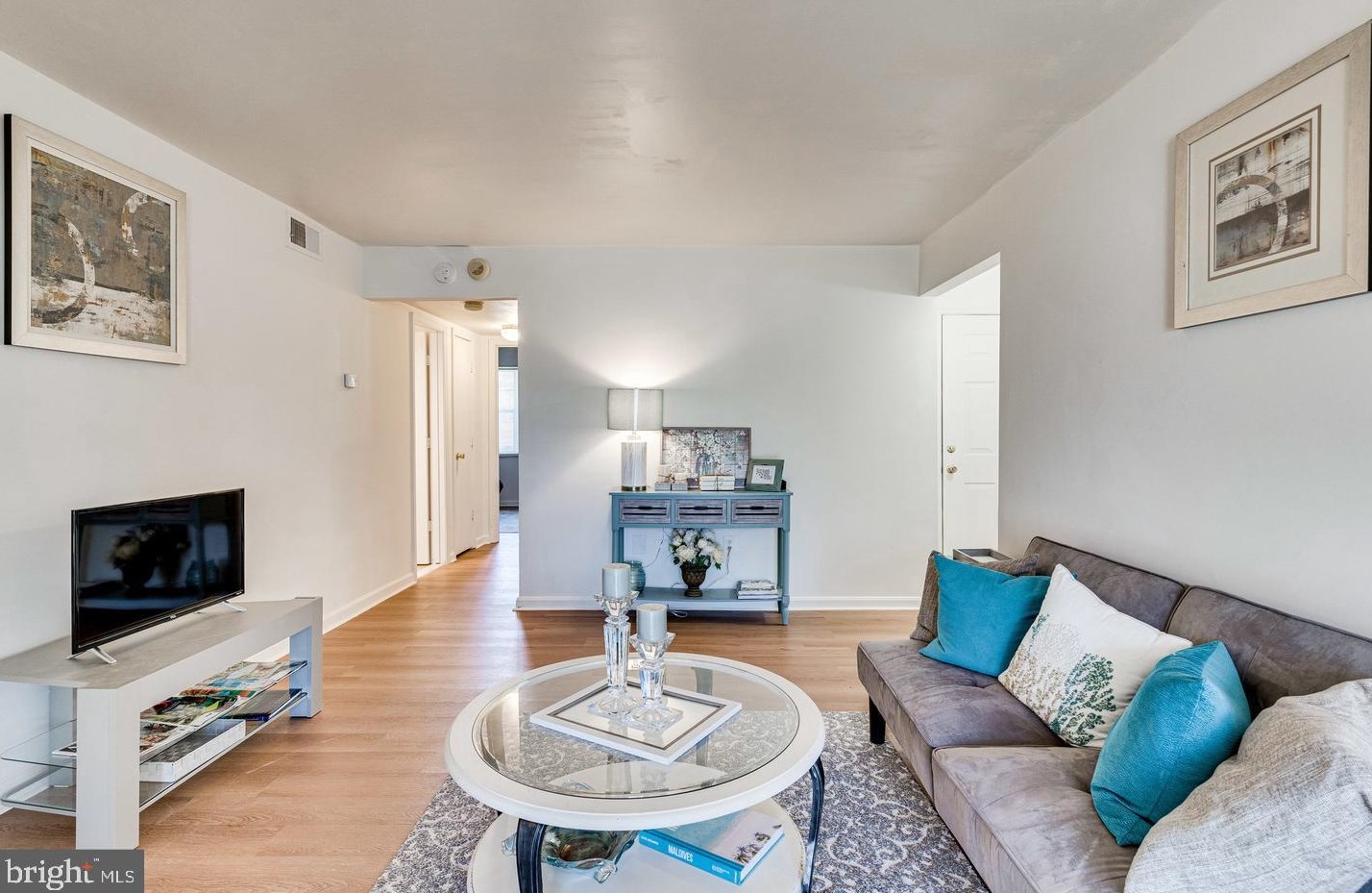 2403 Normandy Square Pl #b, Silver Spring, MD 20906