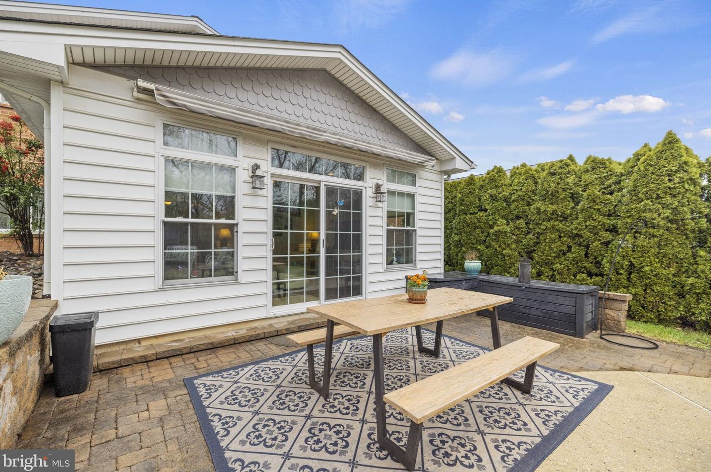 803 Venice Dr, Silver Spring MD 20904-2065 exterior