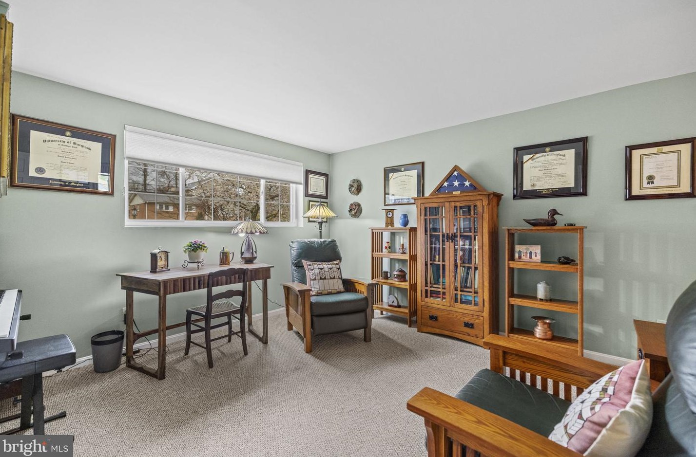 803 Venice Dr, Silver Spring MD 20904-2065 exterior