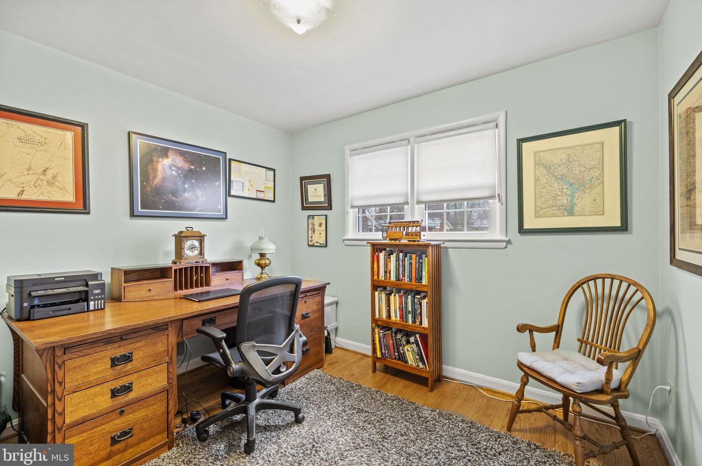 803 Venice Dr, Silver Spring MD 20904-2065 exterior