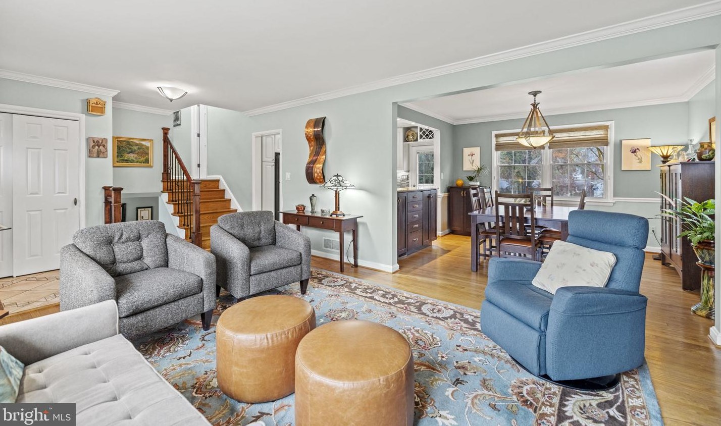 803 Venice Dr, Silver Spring MD 20904-2065 exterior