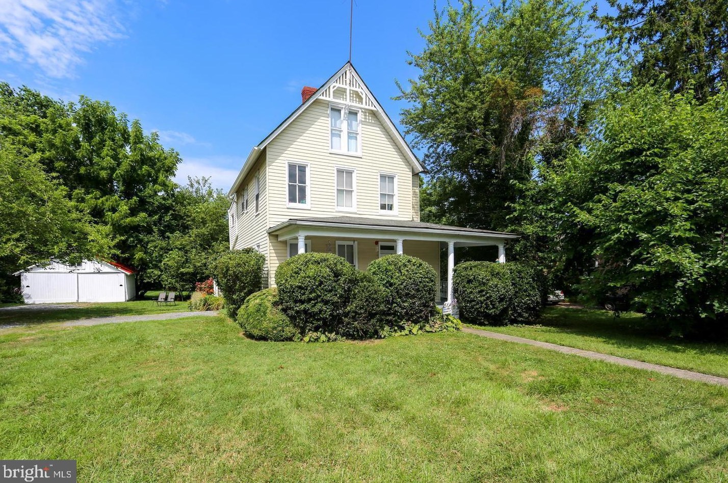 21524 Laytonsville Rd, Gaithersburg, MD 20882