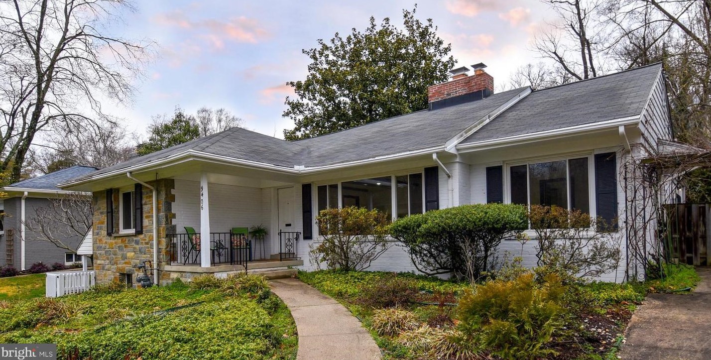 9406 Bruce Dr, Silver Spring, MD 20901-4812