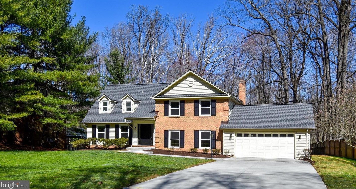 12415 Kemp Mill Rd, Silver Spring, MD 20902-1523