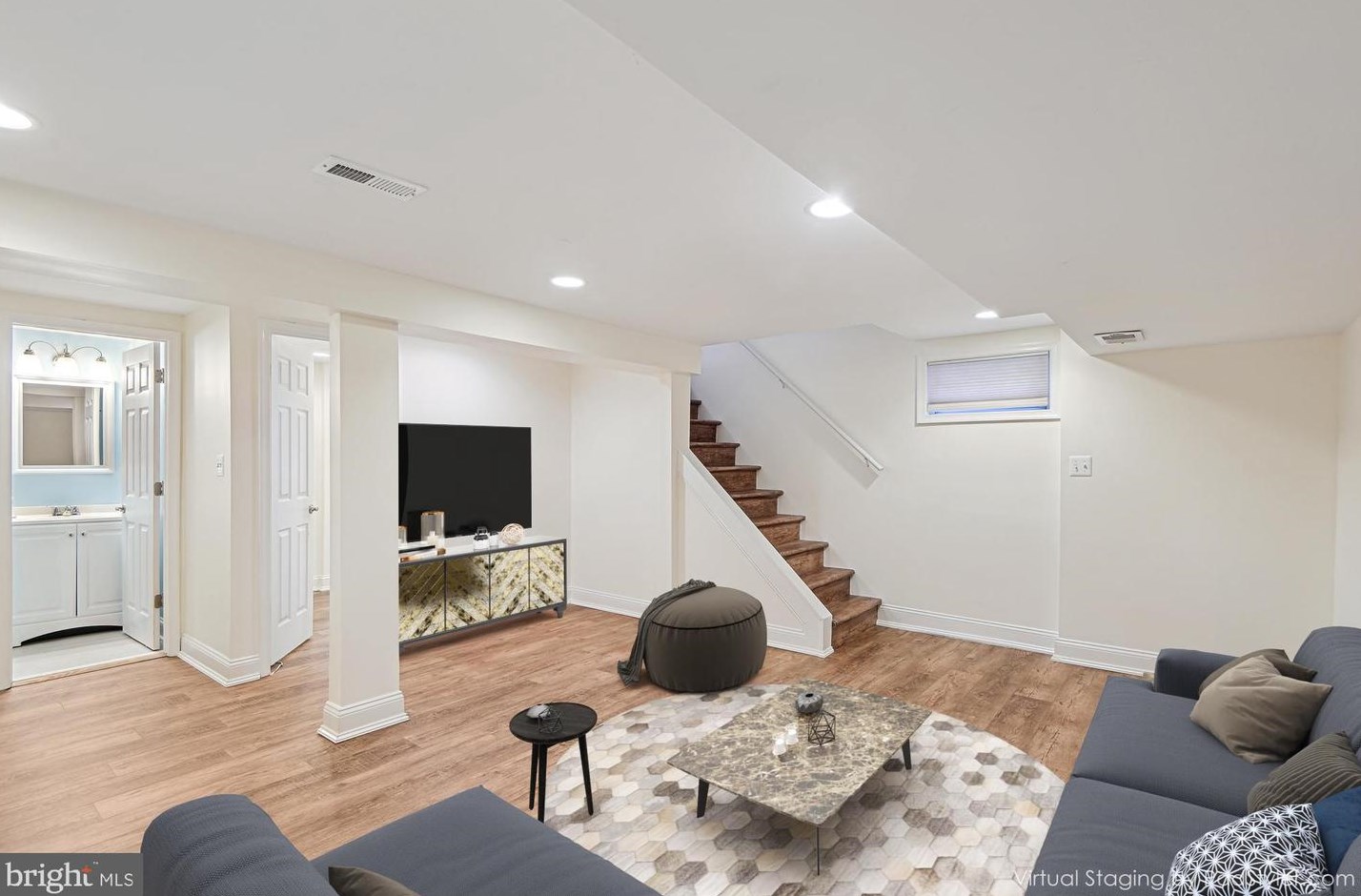 10610 Lorain Ave, Silver Spring MD  20901-1511 exterior