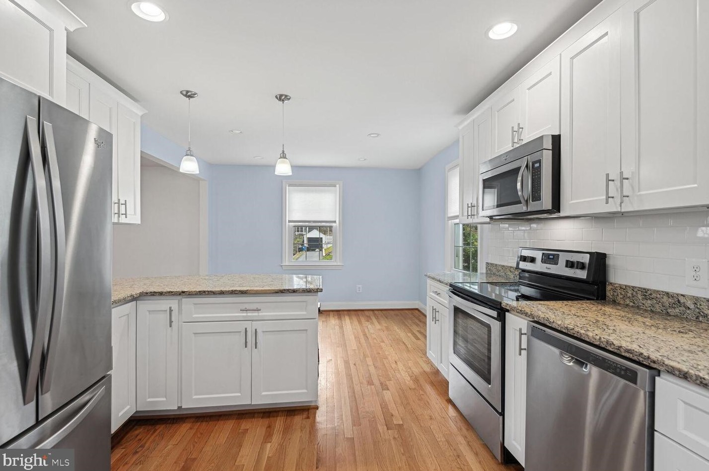 10610 Lorain Ave, Silver Spring MD  20901-1511 exterior