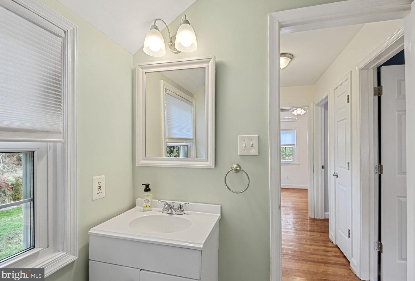 10610 Lorain Ave, Silver Spring MD  20901-1511 exterior