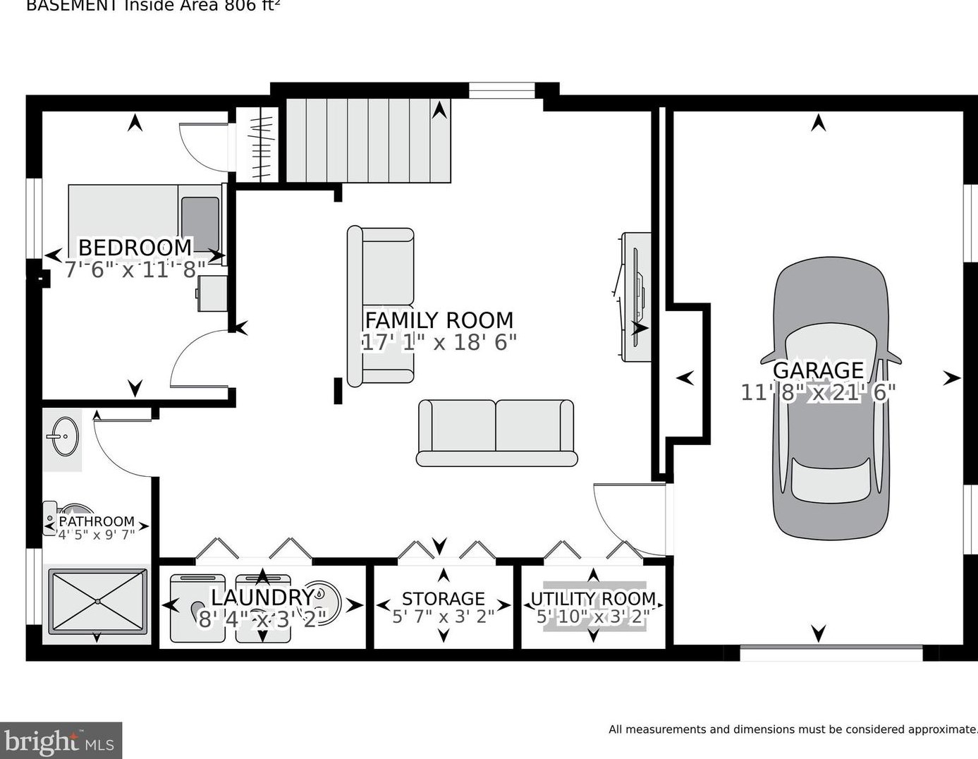 10610 Lorain Ave, Silver Spring MD  20901-1511 exterior