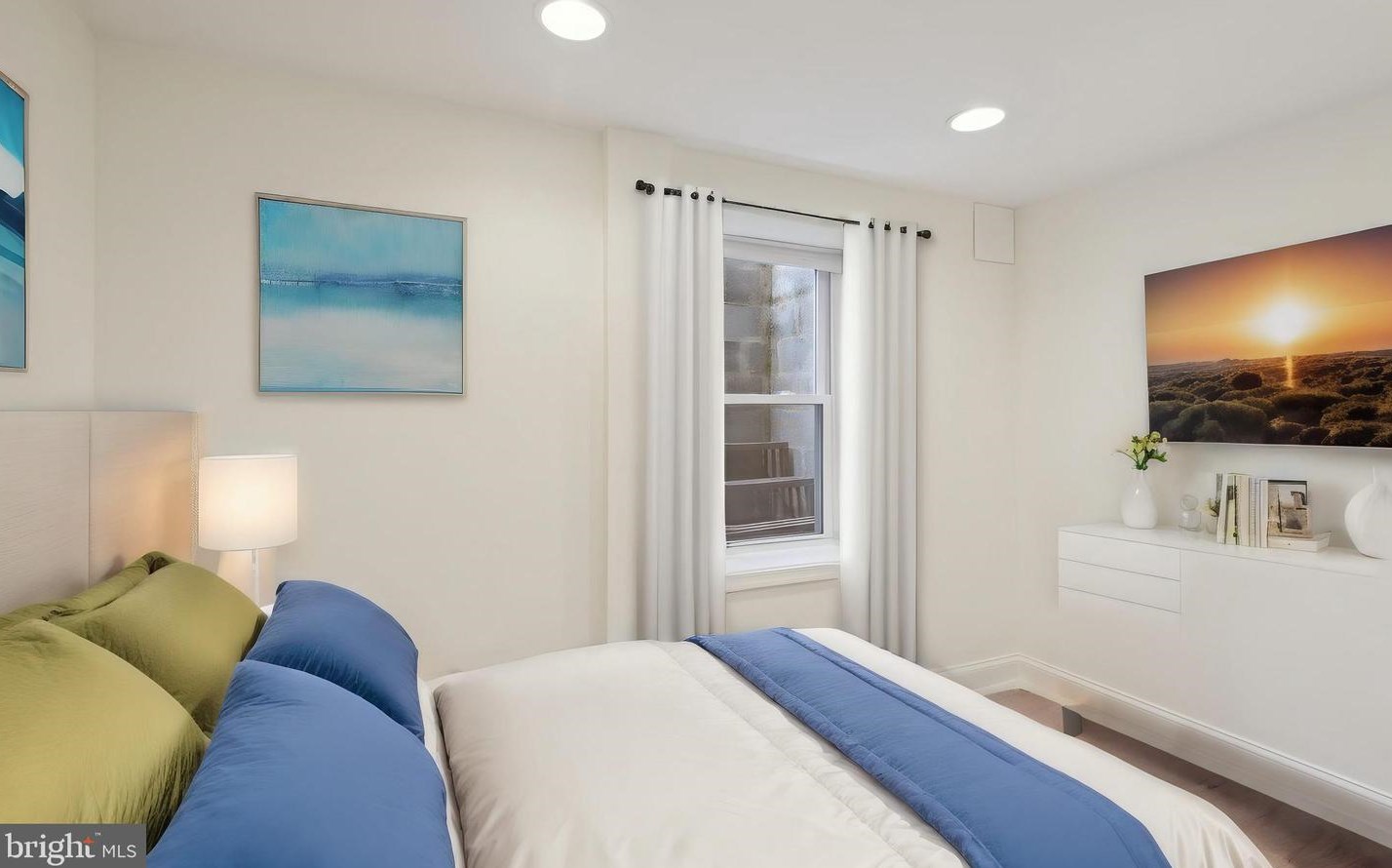 10610 Lorain Ave, Silver Spring MD  20901-1511 exterior