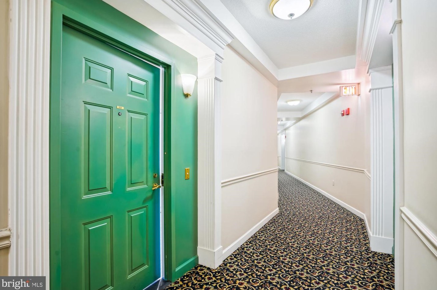 3005 S Leisure World Blvd #525, Silver Spring, MD 20906