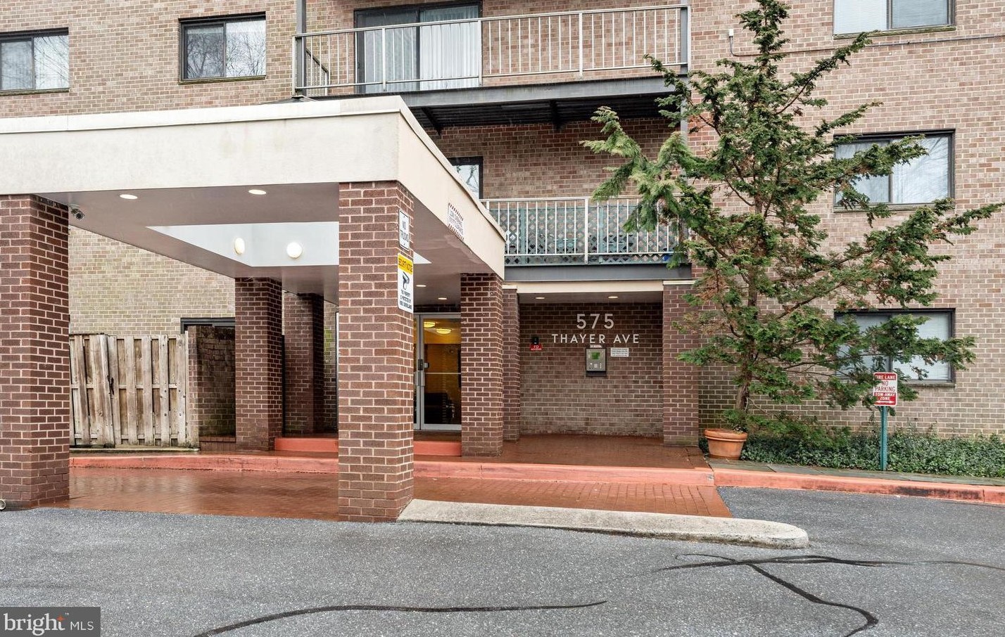 575 Thayer Ave #602, Silver Spring, MD 20910
