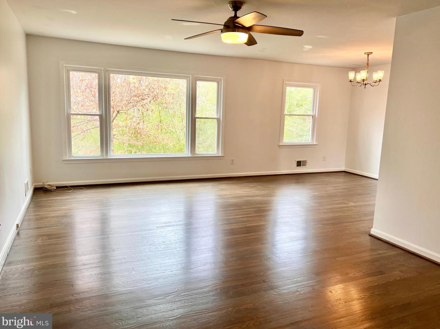 12916 Allerton Ln, Silver Spring MD  20904-3105 exterior