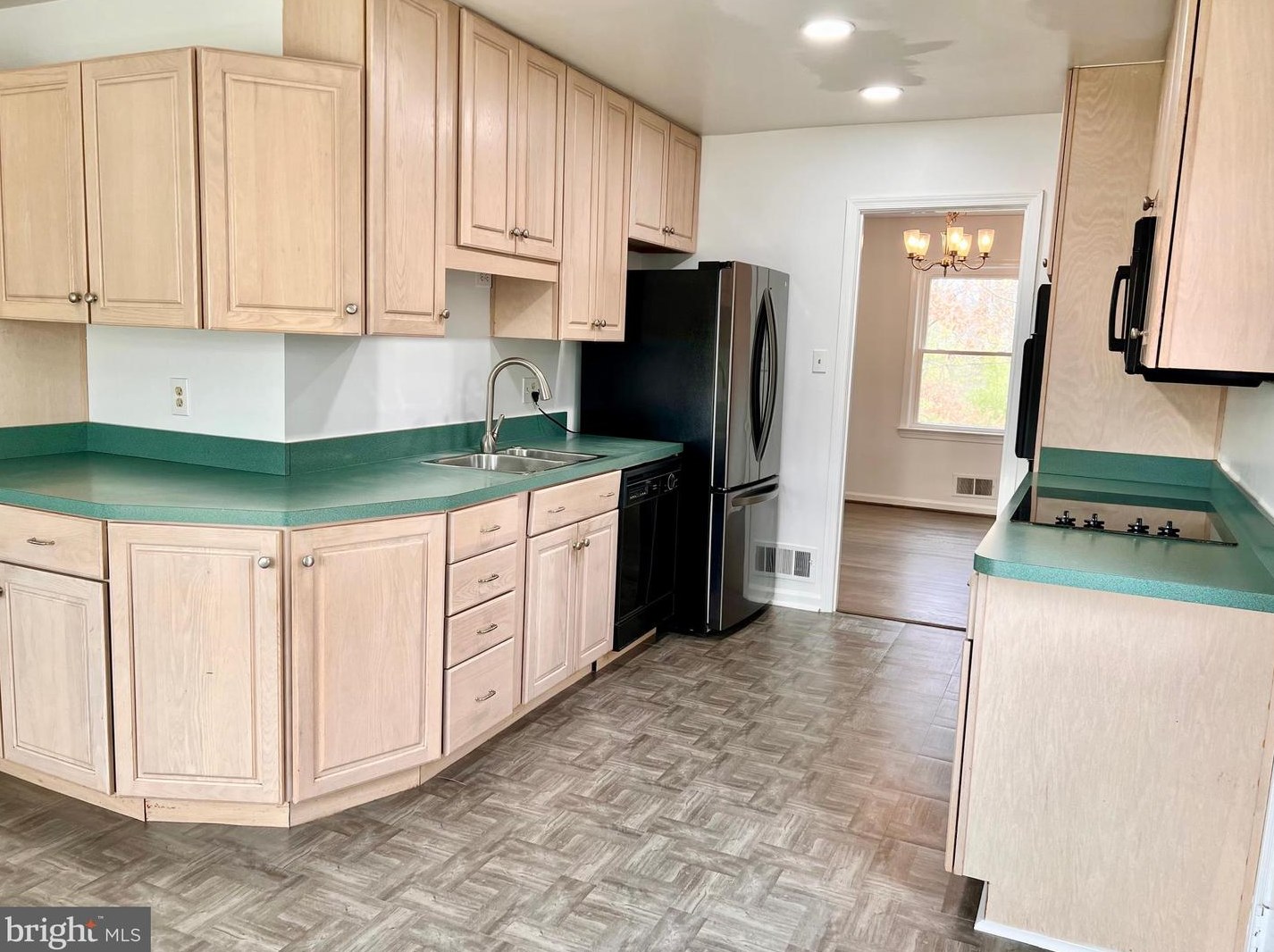 12916 Allerton Ln, Silver Spring MD  20904-3105 exterior