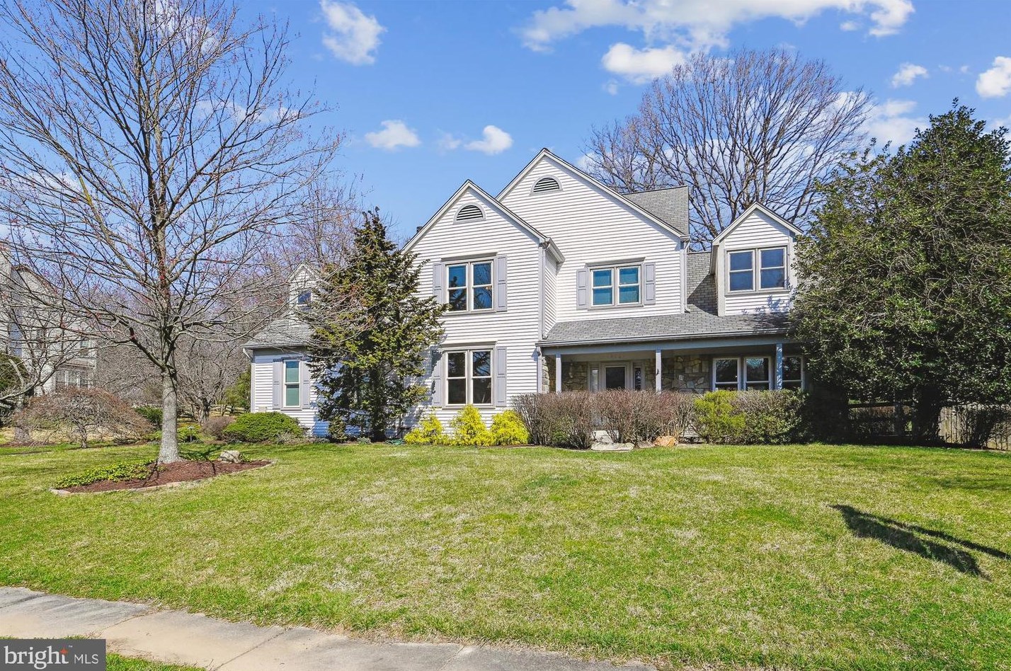 17101 Thatcher Ct, Olney, MD 20832-2450