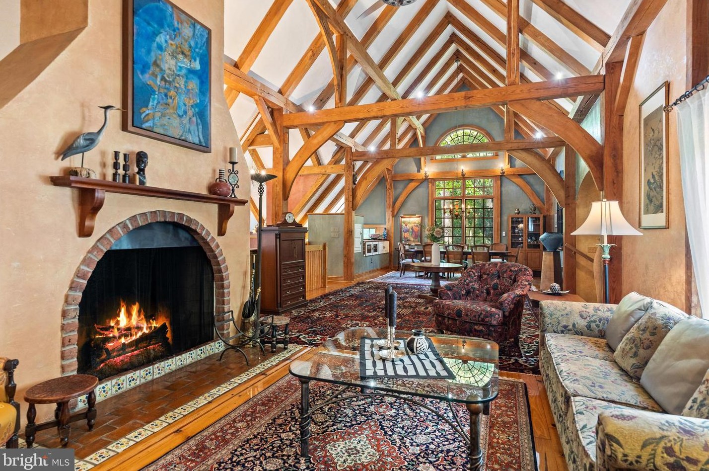 7211 Brookstone Ct, Rockville MD 20854-4838 exterior