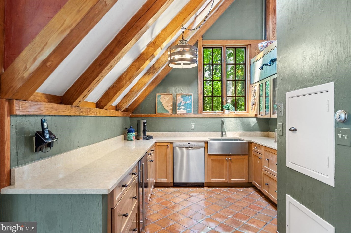 7211 Brookstone Ct, Rockville MD 20854-4838 exterior