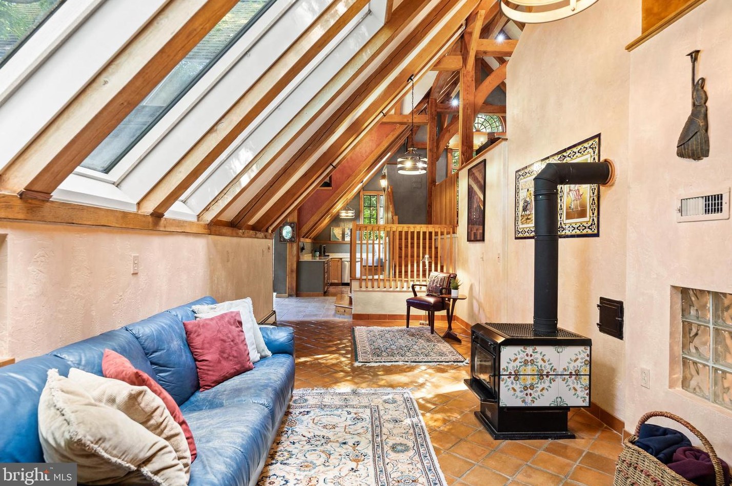 7211 Brookstone Ct, Rockville MD 20854-4838 exterior