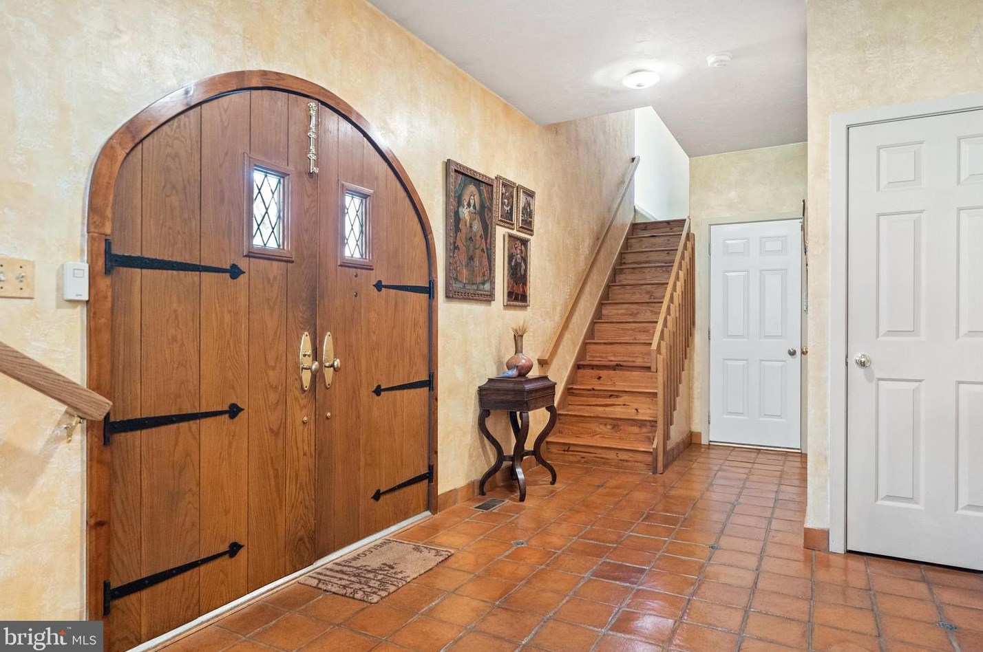 7211 Brookstone Ct, Rockville MD 20854-4838 exterior