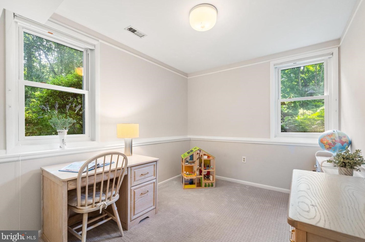 7211 Brookstone Ct, Rockville MD 20854-4838 exterior