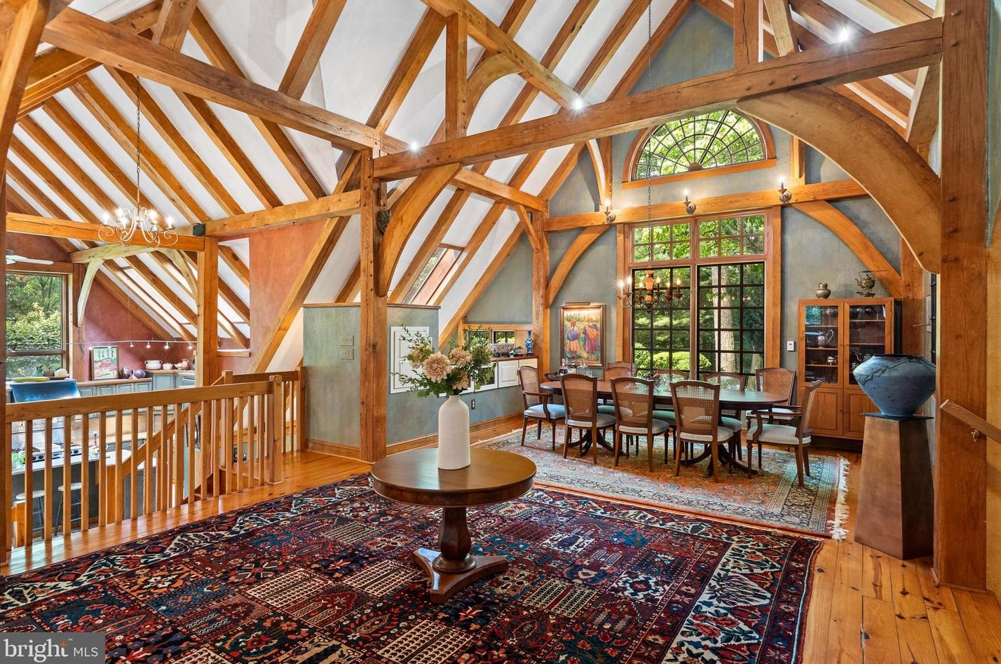 7211 Brookstone Ct, Rockville MD 20854-4838 exterior