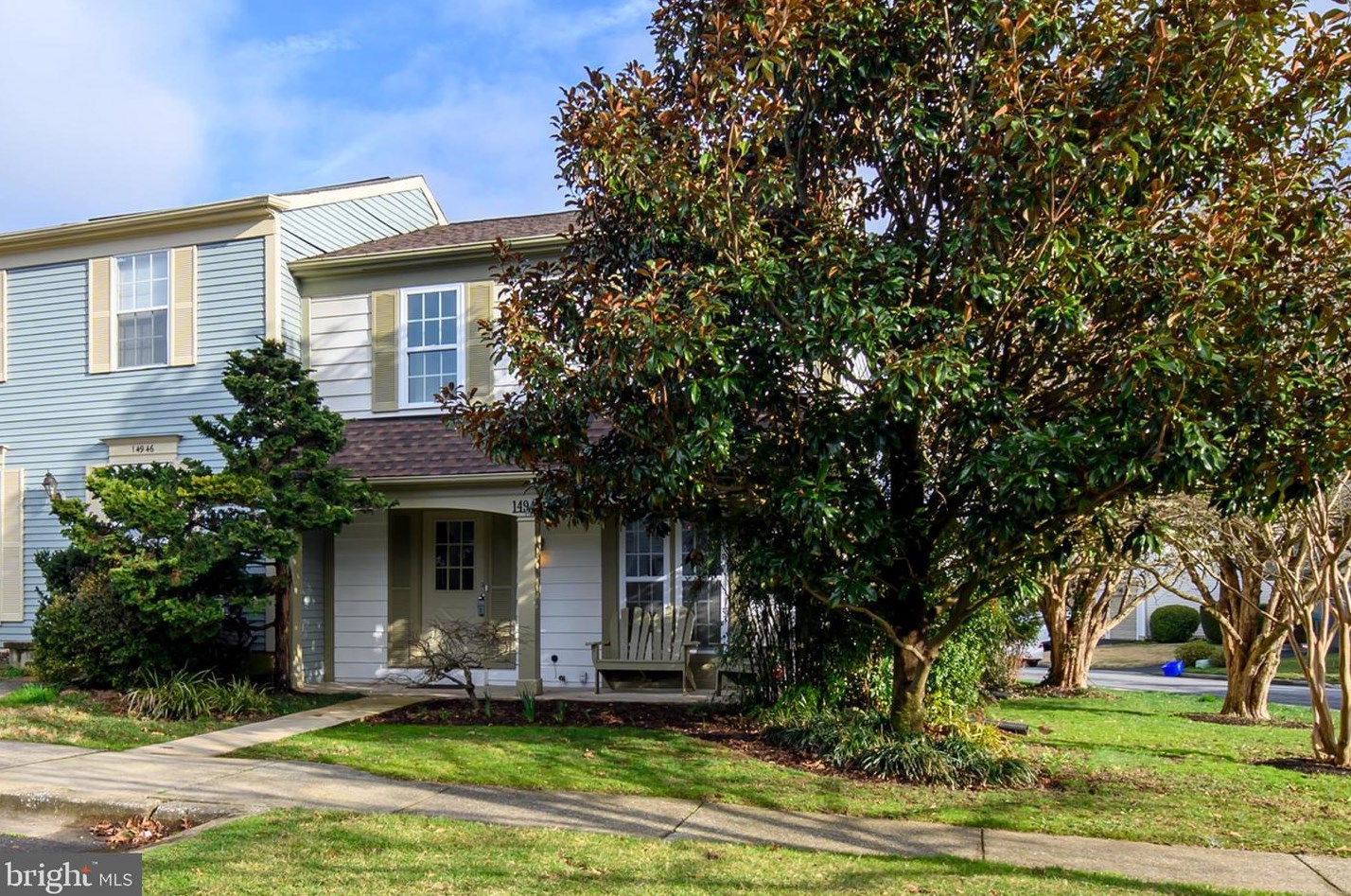 14948 Ladymeade Cir, Silver Spring, MD 20906