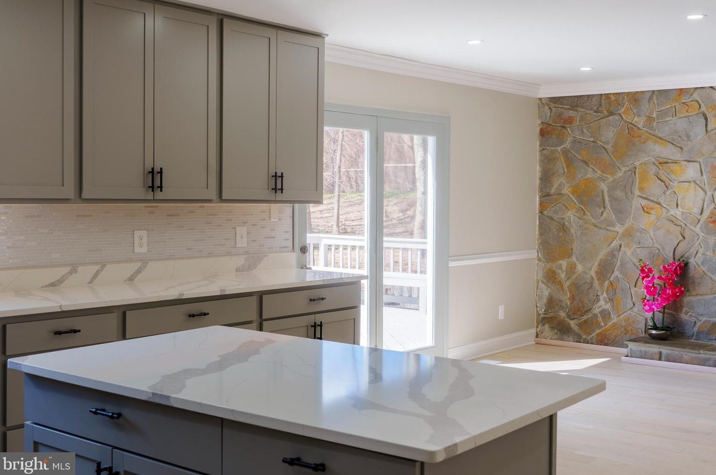 14008 Colesville Manor Pl, Silver Spring MD  20904-1100 exterior