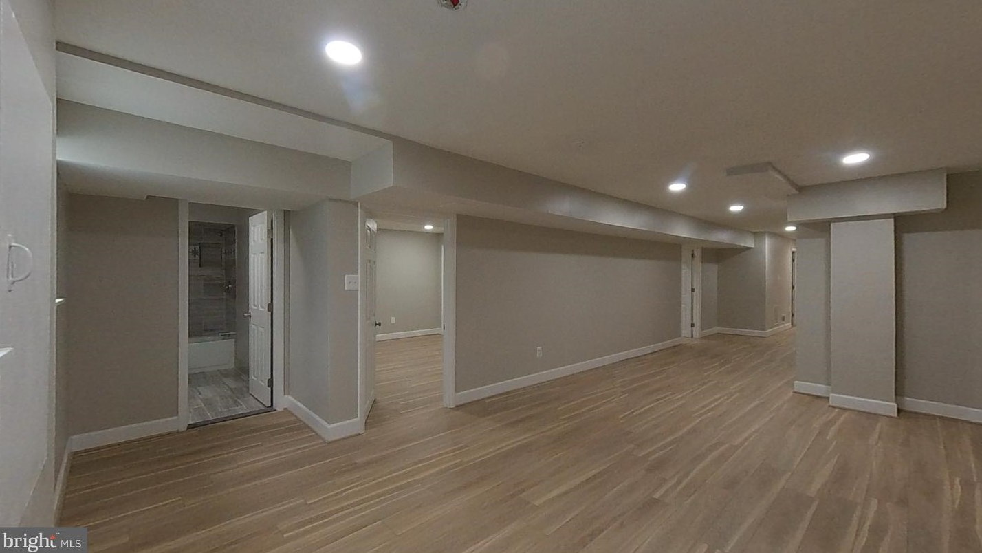 14008 Colesville Manor Pl, Silver Spring MD  20904-1100 exterior