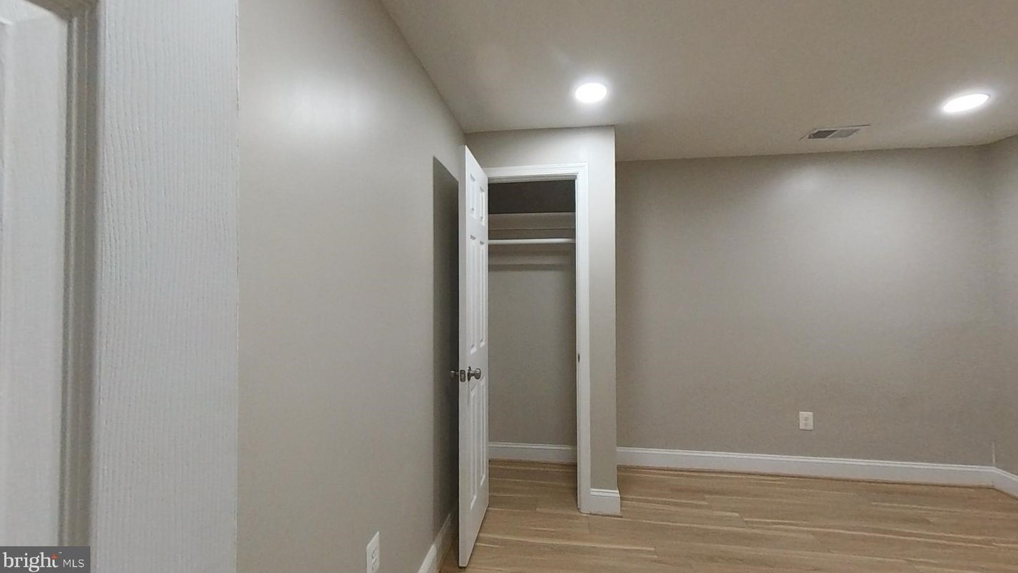 14008 Colesville Manor Pl, Silver Spring MD  20904-1100 exterior