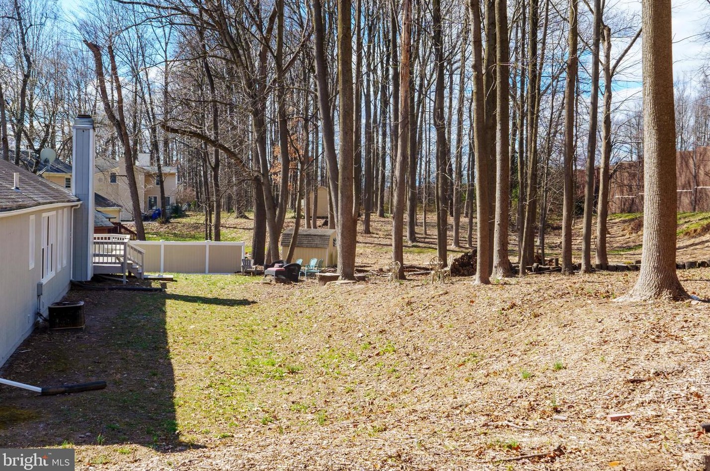 14008 Colesville Manor Pl, Silver Spring MD  20904-1100 exterior