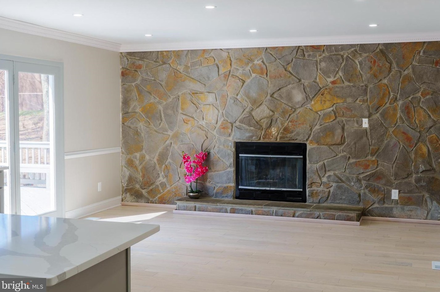 14008 Colesville Manor Pl, Silver Spring MD  20904-1100 exterior