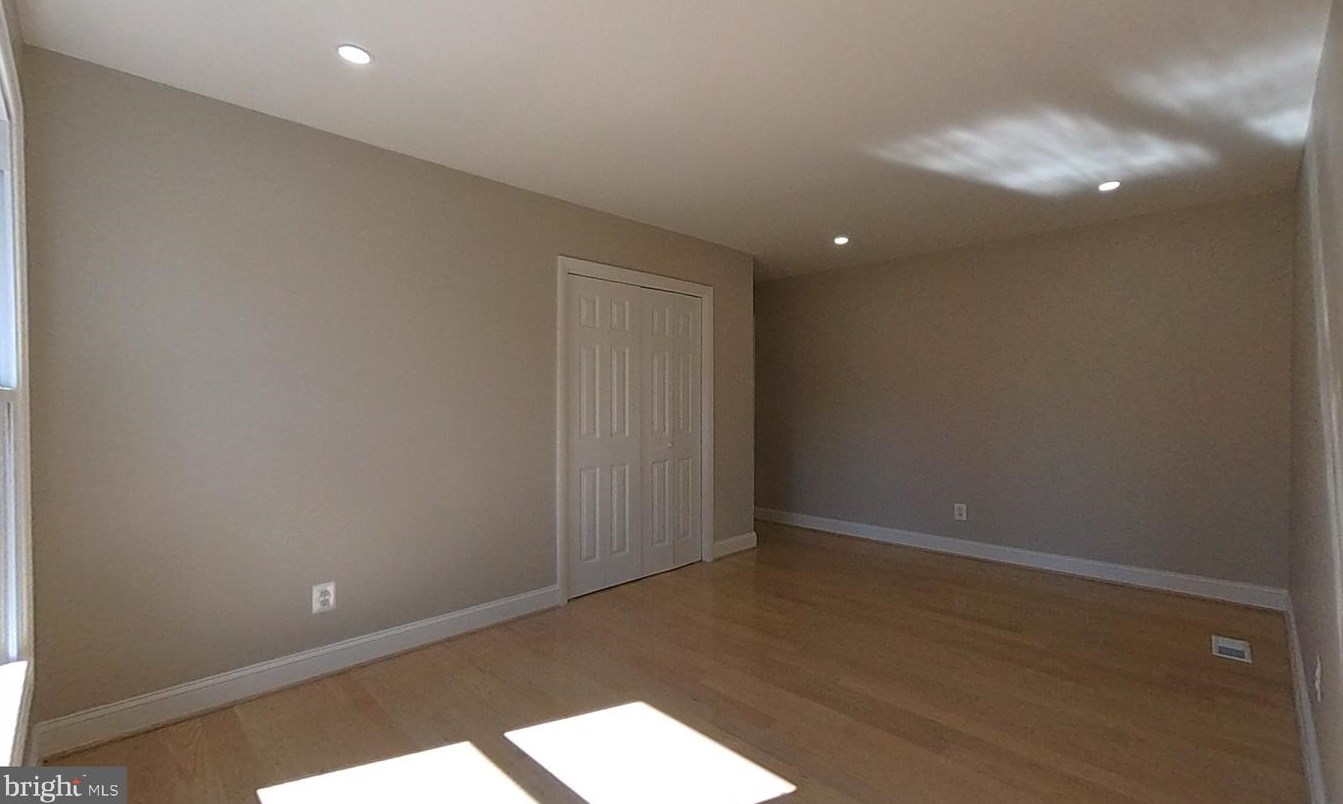 14008 Colesville Manor Pl, Silver Spring MD  20904-1100 exterior