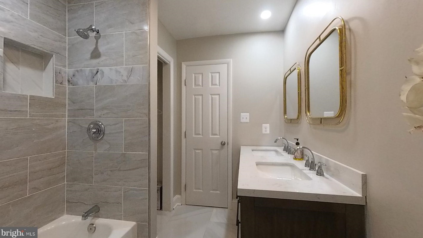 14008 Colesville Manor Pl, Silver Spring MD  20904-1100 exterior