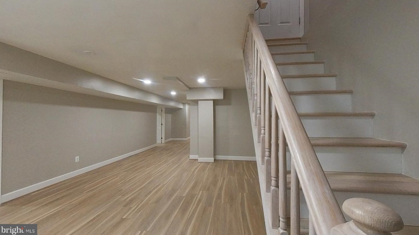 14008 Colesville Manor Pl, Silver Spring MD  20904-1100 exterior
