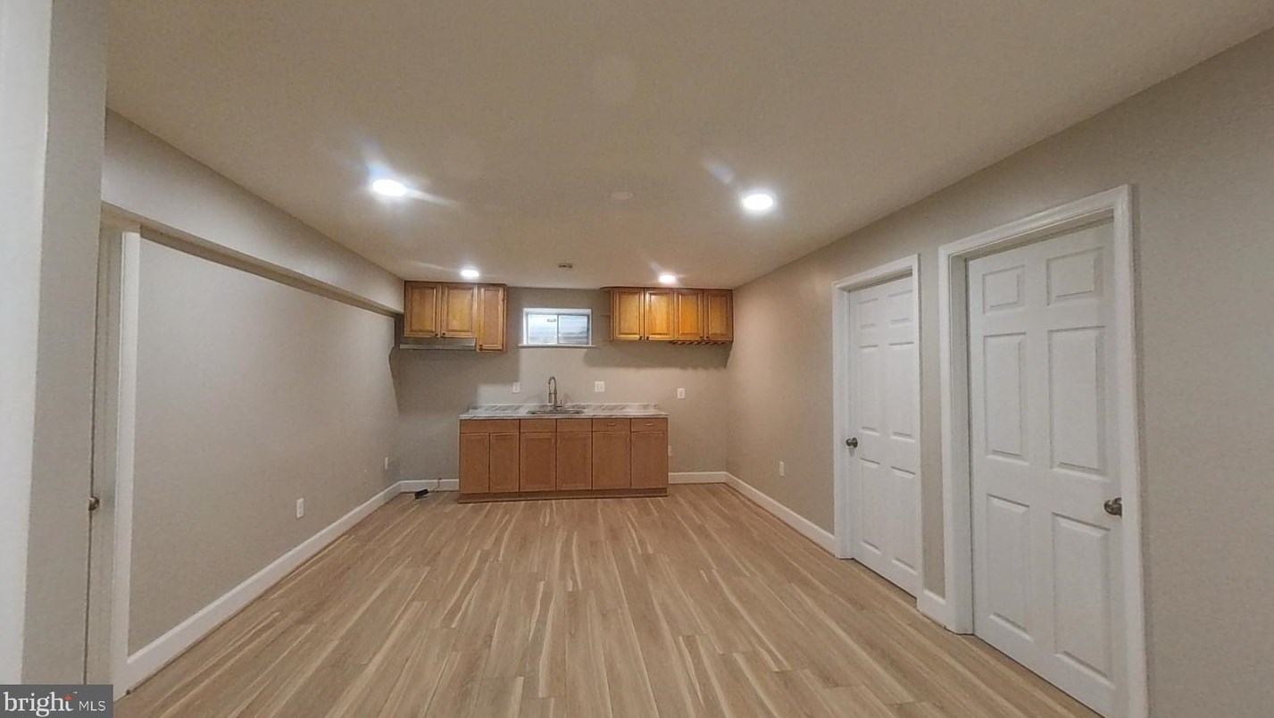 14008 Colesville Manor Pl, Silver Spring MD  20904-1100 exterior