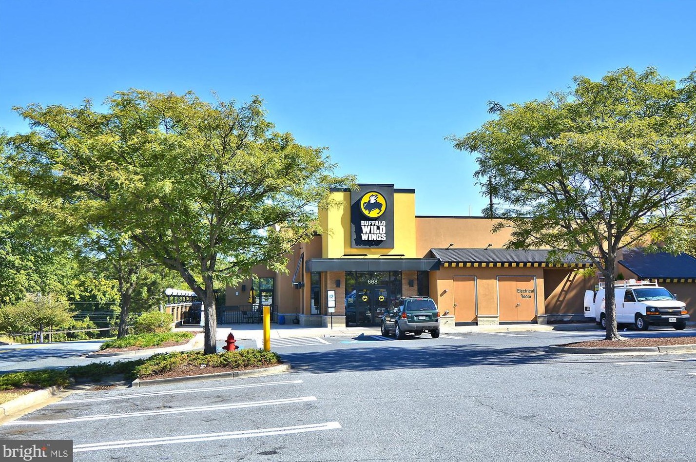 210 Painted Post Ln, Gaithersburg MD  20878-7856 exterior