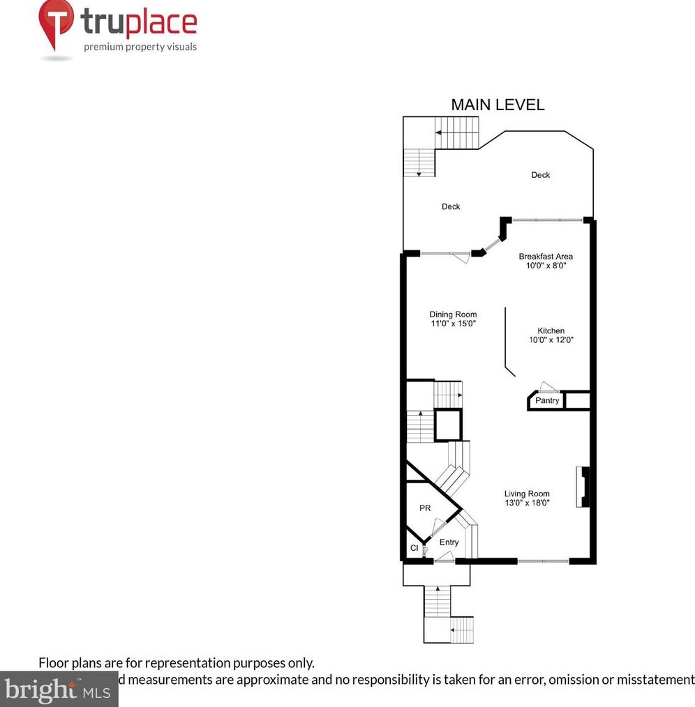 210 Painted Post Ln, Gaithersburg MD  20878-7856 exterior