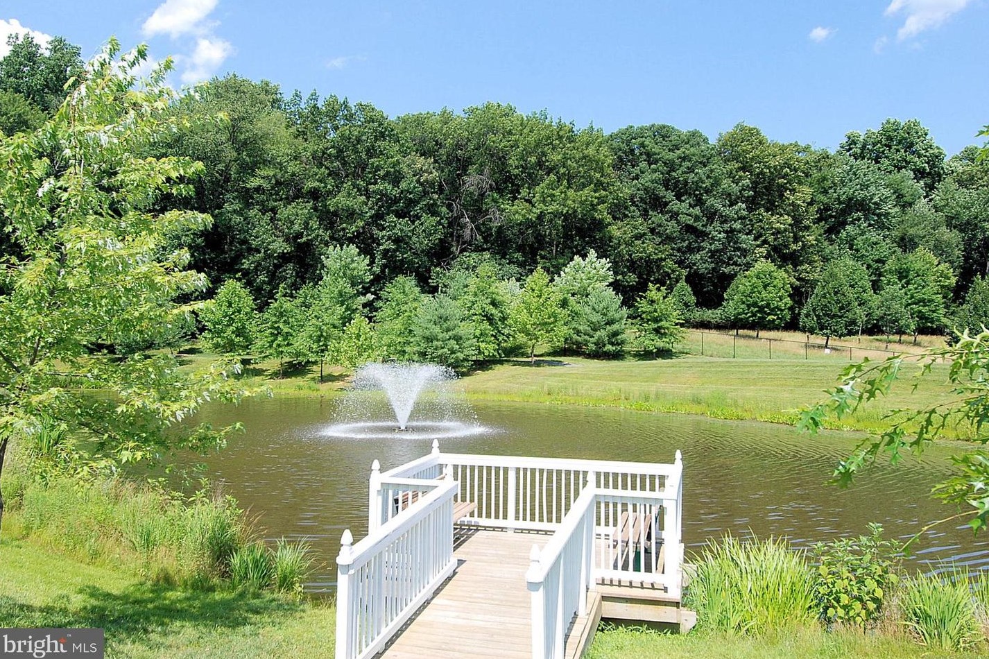 210 Painted Post Ln, Gaithersburg MD  20878-7856 exterior