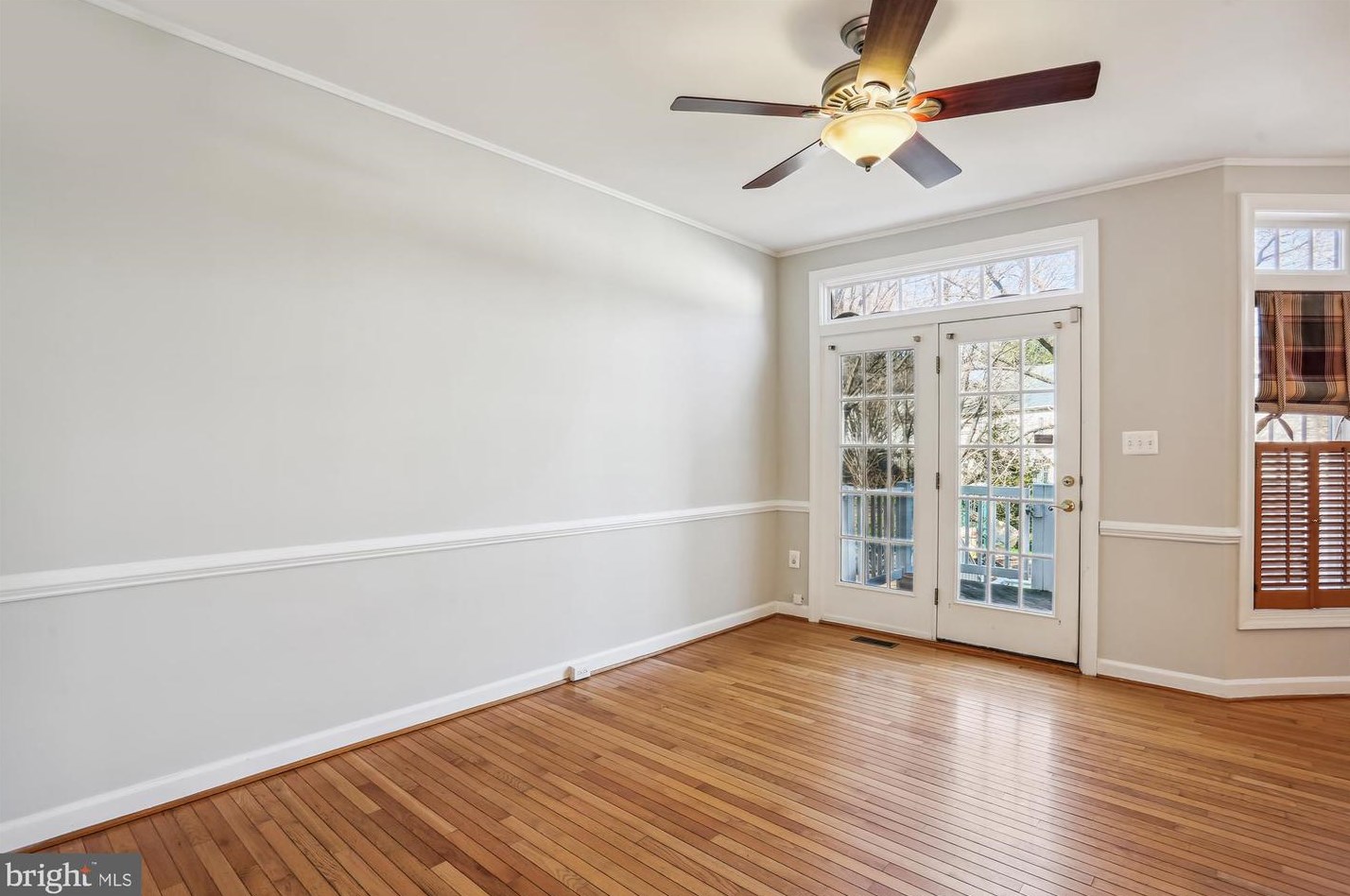 210 Painted Post Ln, Gaithersburg MD  20878-7856 exterior