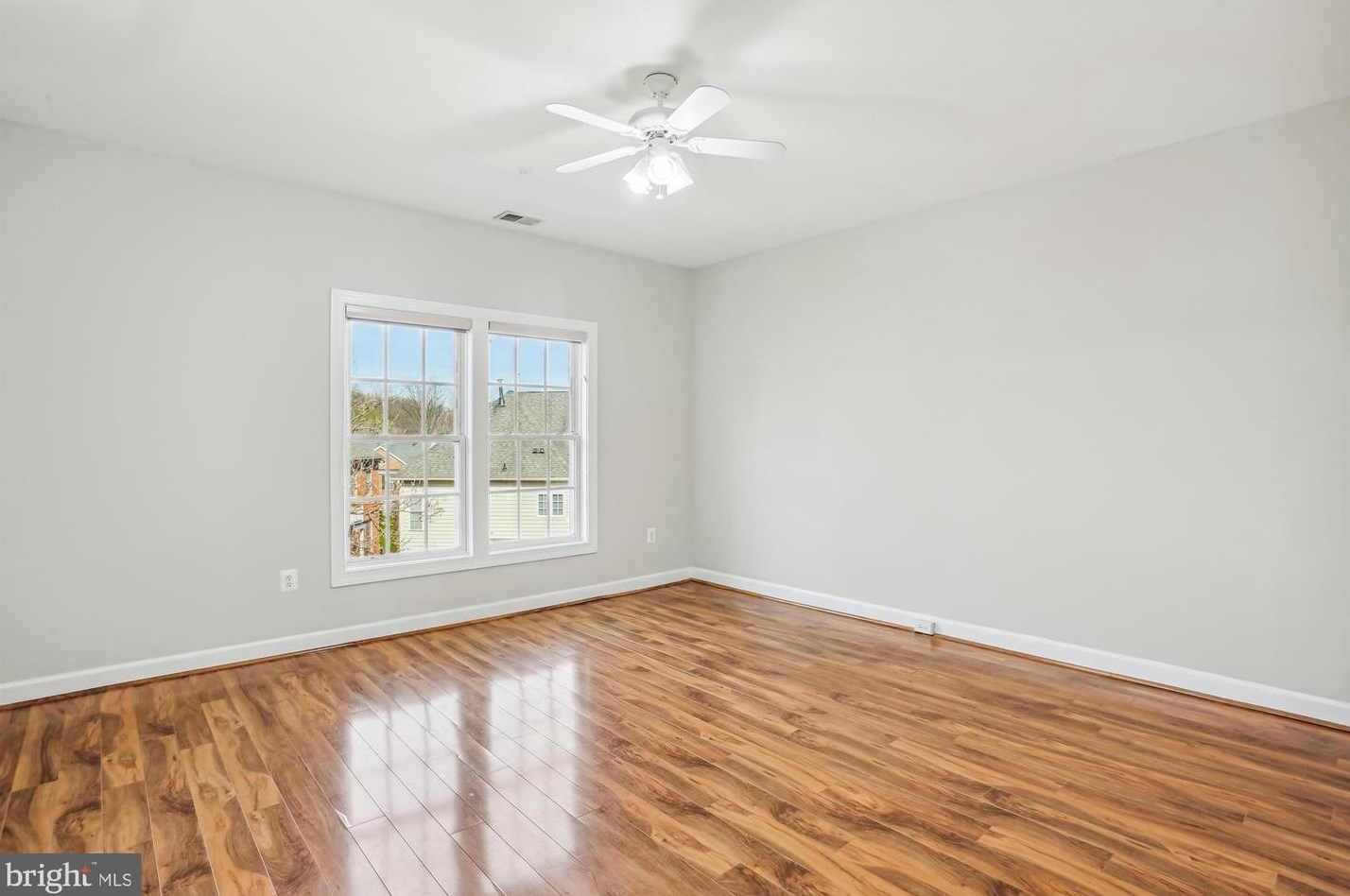 210 Painted Post Ln, Gaithersburg MD  20878-7856 exterior