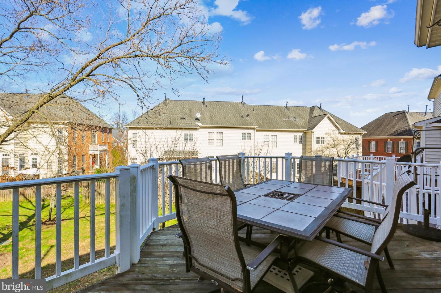 210 Painted Post Ln, Gaithersburg MD  20878-7856 exterior